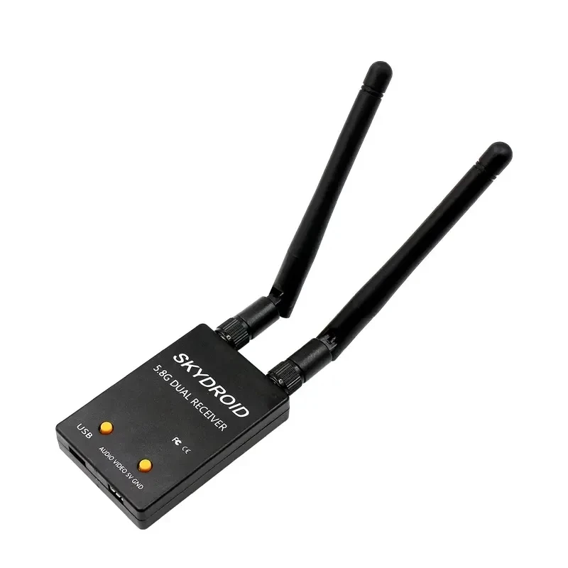 Vr Headset Pc - 스카이드로이드 5.8Ghz 150CH 트루 다이버시티 UVC