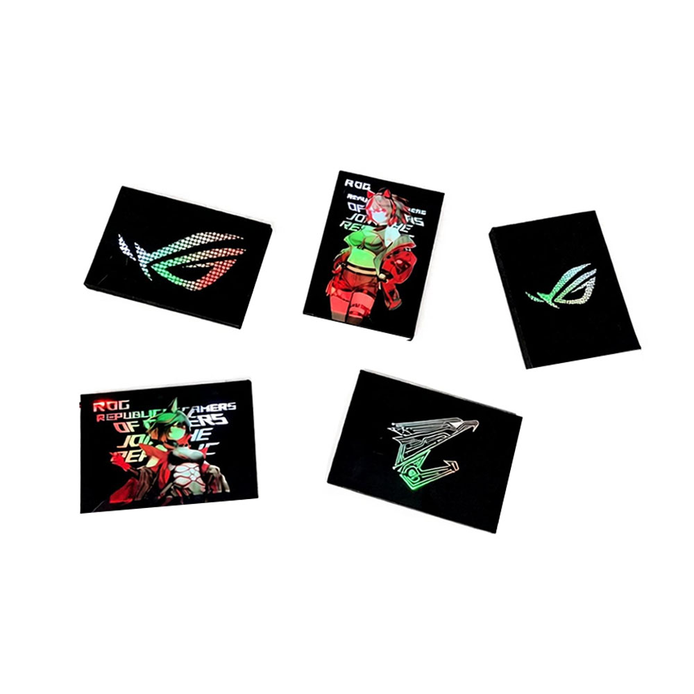 MOD PC 케이스/GPU/SSD ARGB 조명 패널  - Pc Gaming Fullset 리뷰 및 가격
