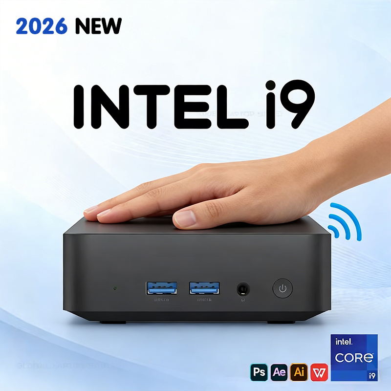 휴대용 미니 PC 인텔 코어 i9 10980HK N15 - Pc Gaming Intel 리뷰 및 가격