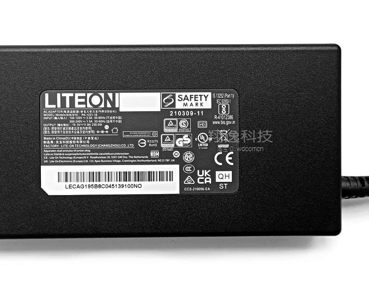정품 LITEON PA-1231-16 인텔 NUC 8  - Pc Gaming Intel 리뷰 및 가격