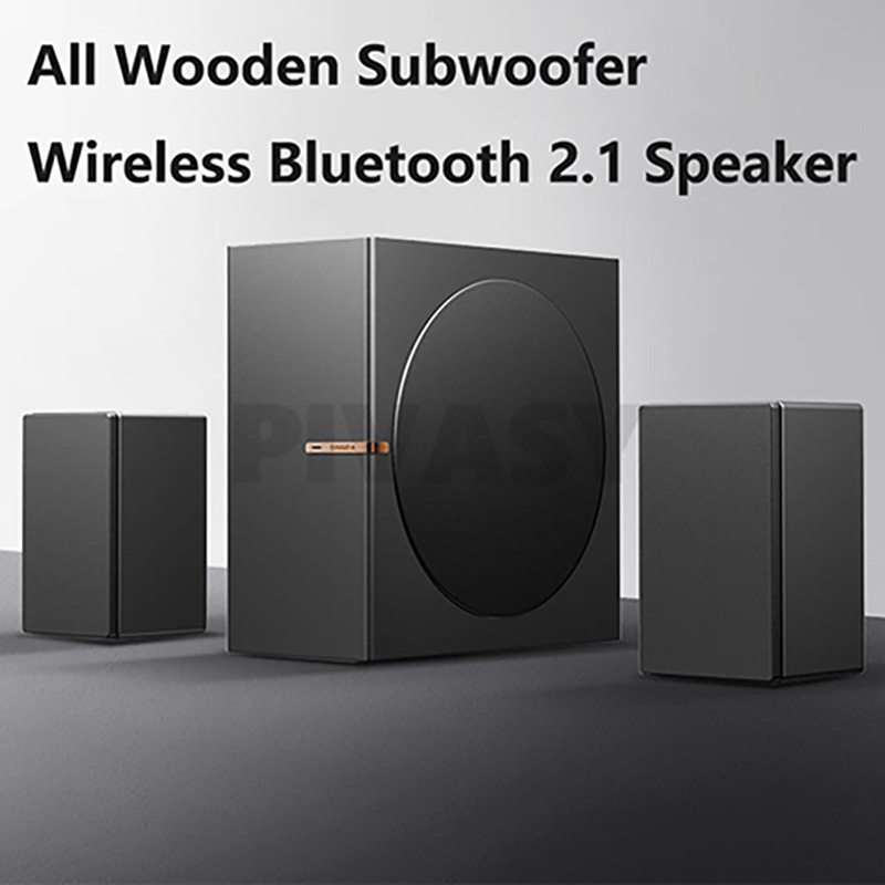 4인치 풀레인지 서브우퍼 5.4 블루투스 스피커 35W - Pc Gaming Fullset 리뷰 및 가격