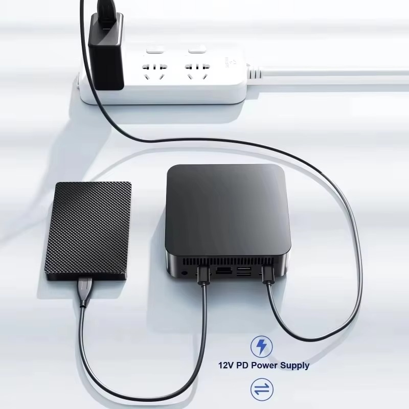 휴대용 인텔 코어 i9-8950HK 미니 PC, 16G - Pc Gaming Intel 리뷰 및 가격