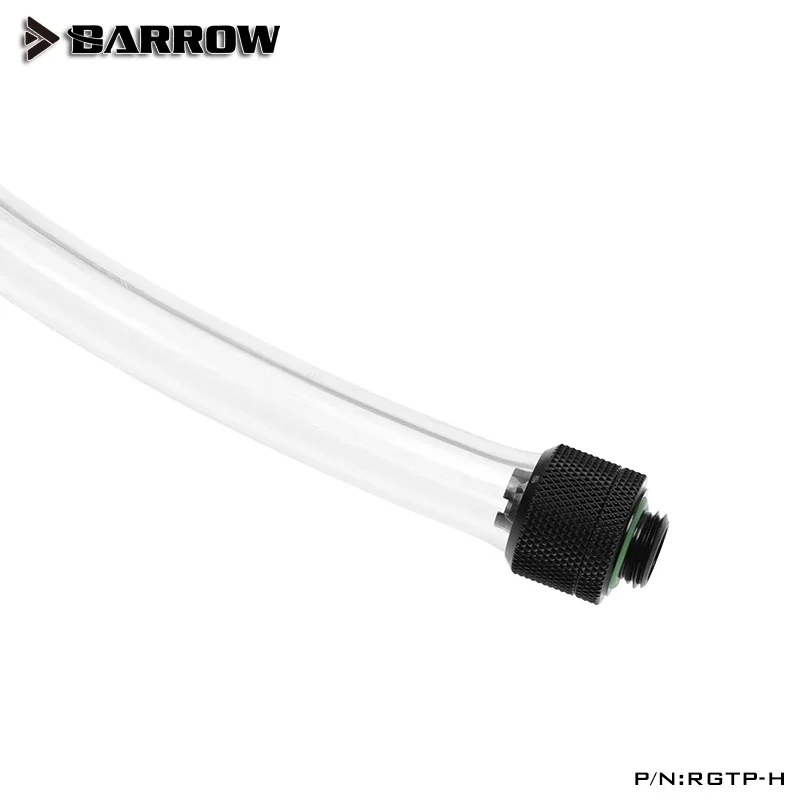 배 로우 유연한 수냉 소프트 튜브, ID 3/8-OD  - Pc Water Cooling 리뷰 및 가격