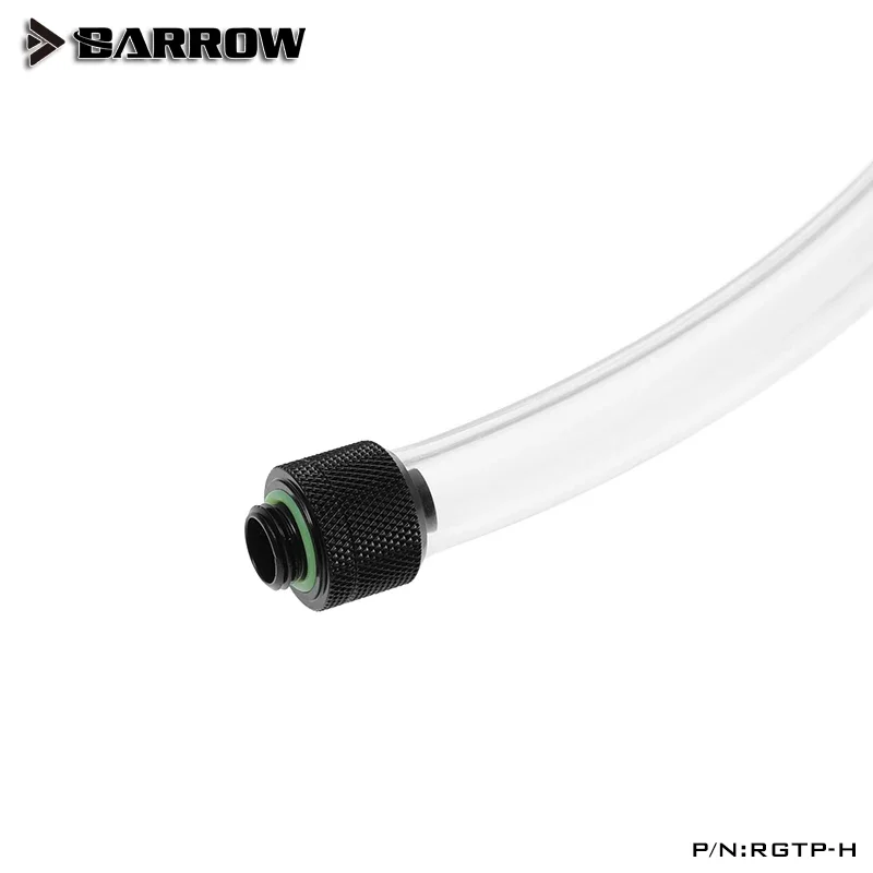 배 로우 유연한 수냉 소프트 튜브, ID 3/8-OD  - Pc Water Cooling 리뷰 및 가격