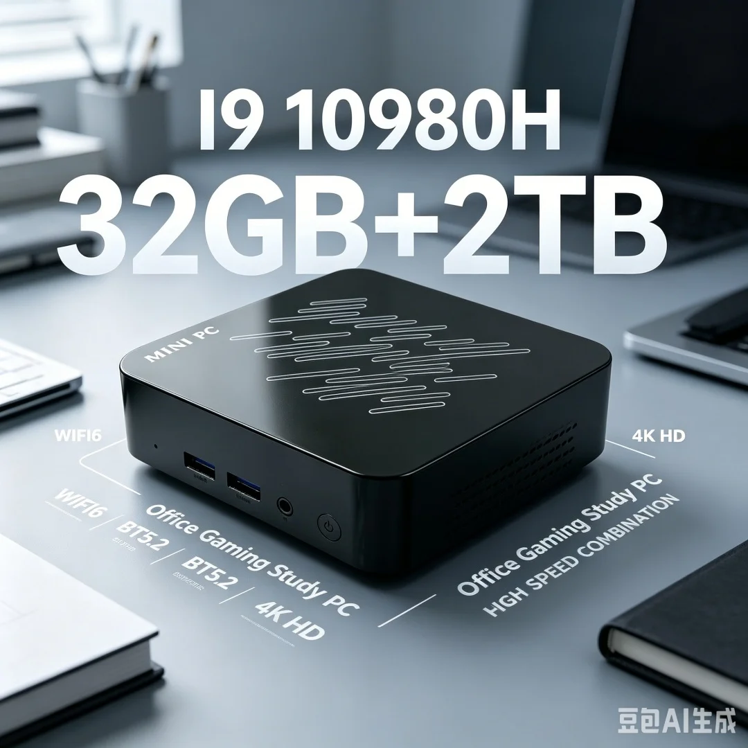2026 미니 게이밍 PC 인텔 i9-10980HK i - Pc Gaming Intel 리뷰 및 가격