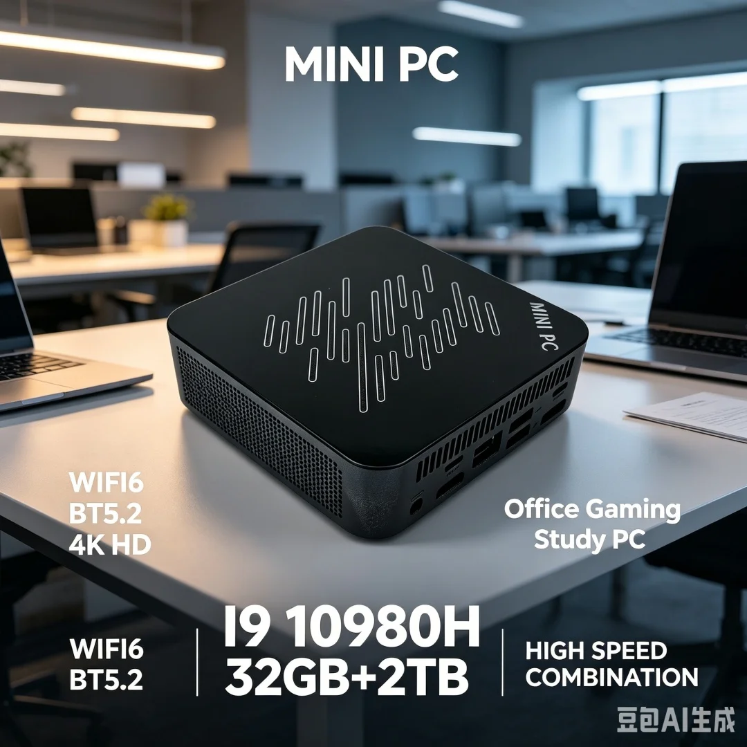 2026 미니 게이밍 PC 인텔 i9-10980HK i - Pc Gaming Intel 리뷰 및 가격
